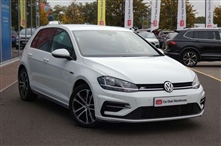 Used Volkswagen Golf