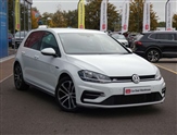 Volkswagen Golf Image 1