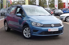 Used Volkswagen Golf
