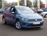 Volkswagen Golf Image 1