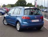 Volkswagen Golf Image 3