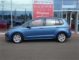 Volkswagen Golf Image 5