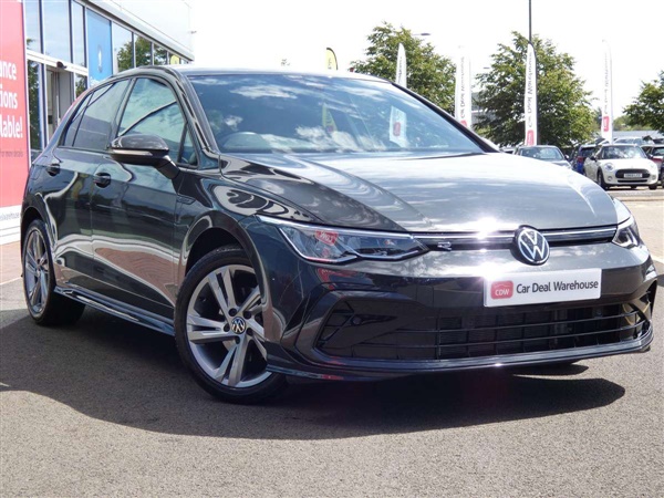 Large image for the Used Volkswagen Golf