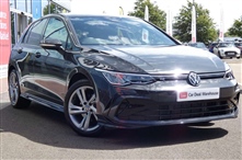 Used Volkswagen Golf