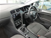 Volkswagen Golf Image 2