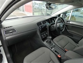 Volkswagen Golf Image 4