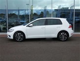 Volkswagen Golf Image 5