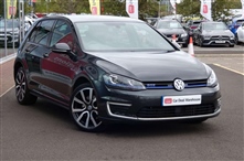 Used Volkswagen Golf