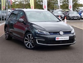 Volkswagen Golf Image 1