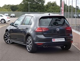 Volkswagen Golf Image 3