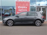 Volkswagen Golf Image 5
