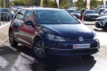 Used Volkswagen Golf