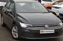 Used Volkswagen Golf