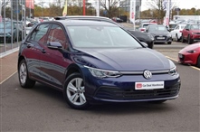 Used Volkswagen Golf Used Volkswagen Golf