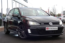 Used Volkswagen Golf