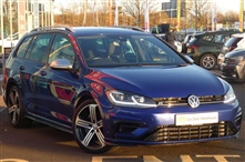 Used Volkswagen Golf