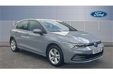 Used Volkswagen Golf