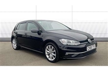 Used Volkswagen Golf
