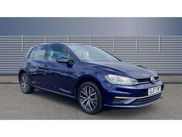 Large image for the Used Volkswagen Golf
