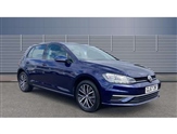 Volkswagen Golf Image 1