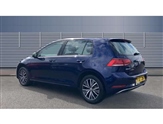 Volkswagen Golf Image 2