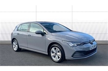 Used Volkswagen Golf