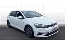 Used Volkswagen Golf