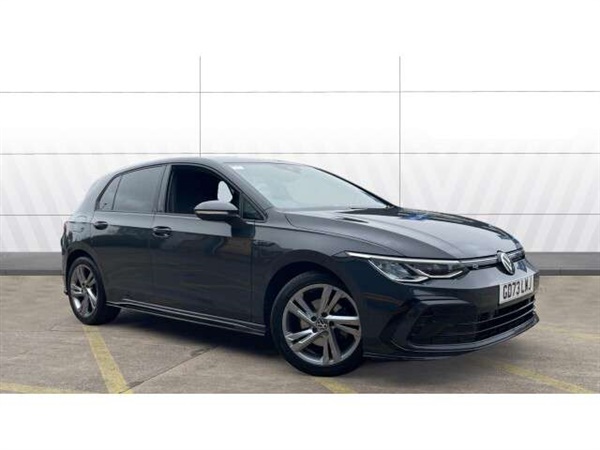 Large image for the Used Volkswagen Golf