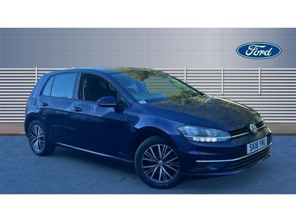 Large image for the Used Volkswagen Golf