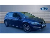 Volkswagen Golf Image 1