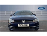Volkswagen Golf Image 3