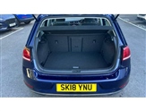 Volkswagen Golf Image 4