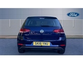 Volkswagen Golf Image 6