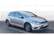 Used Volkswagen Golf