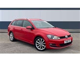 Volkswagen Golf Image 1