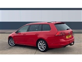Volkswagen Golf Image 2