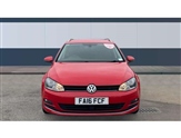 Volkswagen Golf Image 3