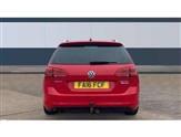 Volkswagen Golf Image 6