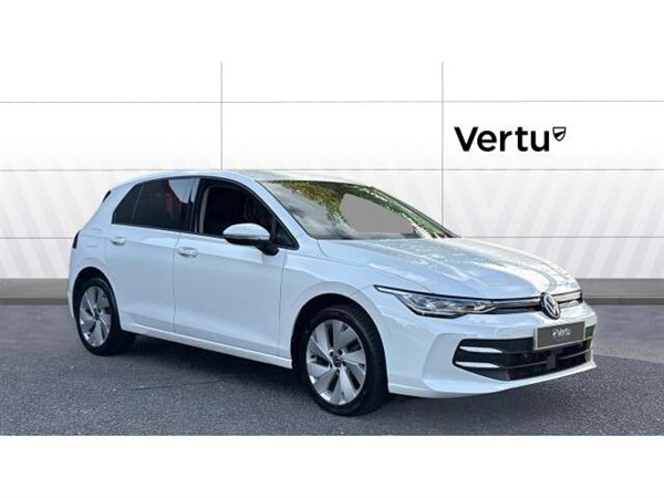 Large image for the Used Volkswagen Golf
