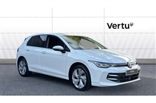 Used Volkswagen Golf