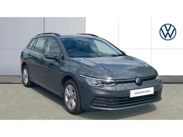 Large image for the Used Volkswagen Golf Estate