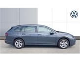 Volkswagen Golf Image 4
