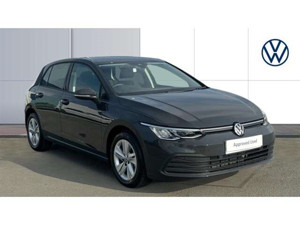 Large image for the Used Volkswagen Golf