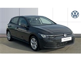 Volkswagen Golf Image 1