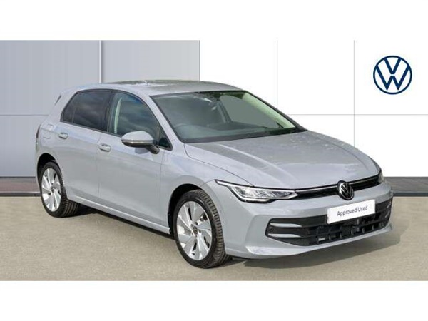 Large image for the Used Volkswagen Golf