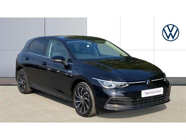 Large image for the Used Volkswagen Golf