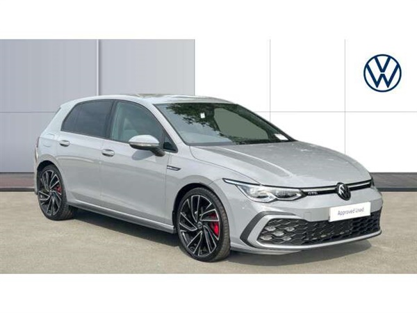 Large image for the Used Volkswagen Golf