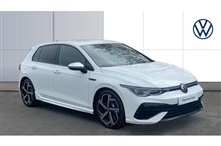 Used Volkswagen Golf