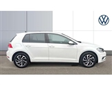Volkswagen Golf Image 4