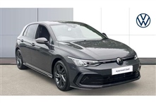 Used Volkswagen Golf